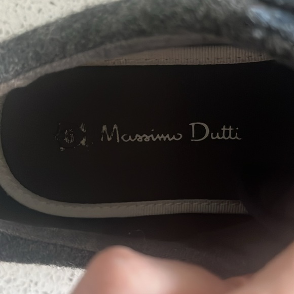 Massimo Dutti sneakers - Picture 4 of 6